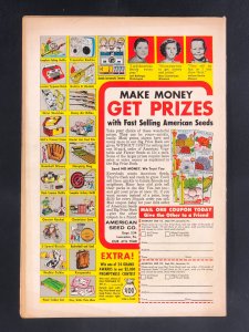 Strange Adventures #174 (1965)