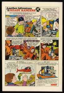 G.I. Combat #156 FN 6.0