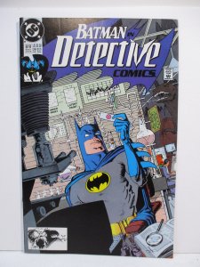 Detective Comics #619 (1990) 