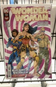 Wonder Woman #788 (2022)