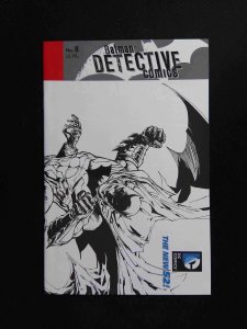 Detective Comics #8B (2ND SERIES) DC Comics 2012 VF/NM  Daniel Varirnt
