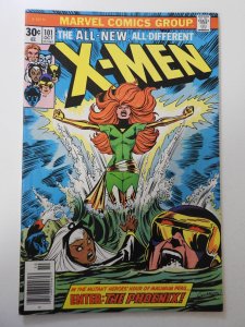 The X-Men #101 (1976) FN- Condition! 1st appearance of Phoenix!