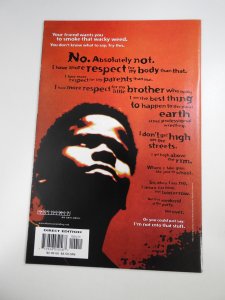 Daredevil/Spider-Man #4 (2001)