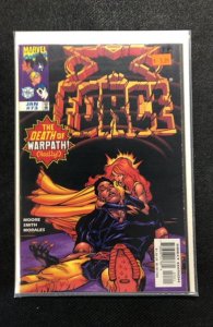 X-Force #73 (1998)