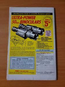 Marvel's Greatest Comics #58 Mark Jeweler Variant ~ FINE FN ~ 1975 Marvel Comics