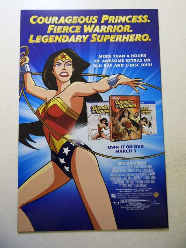 Wolverine #71 (2009) VF+ Condition