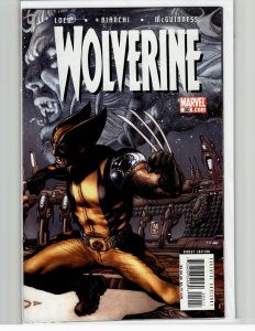 Lot of 49 Comics (See Description) Wolverine, X Men
