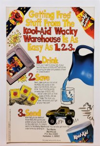 Darkhawk #20 (Oct 1992, Marvel) VF/NM  