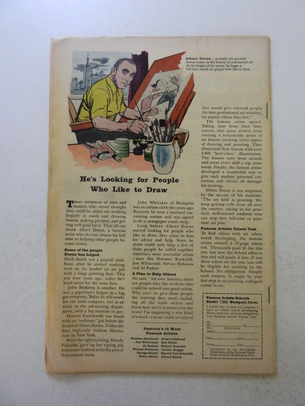 The Amazing Spider-Man #19 (1964) FN+ condition