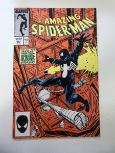 The Amazing Spider-Man #291 (1987) FN/VF Condition