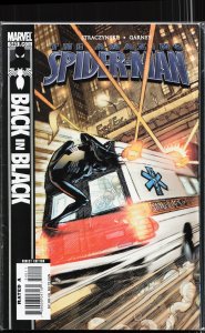 The Amazing Spider-Man #540 (2007)