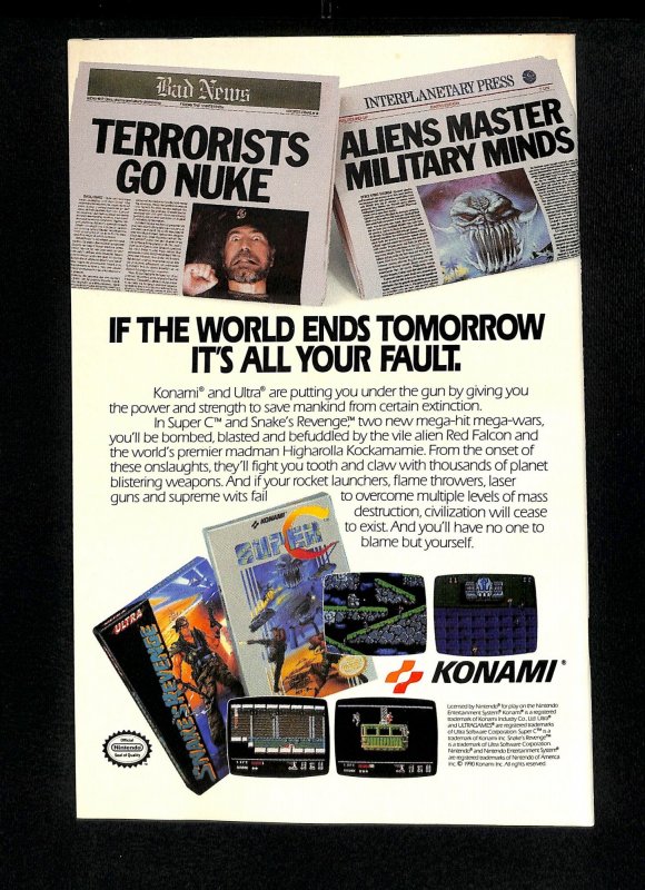 Marc Spector: Moon Knight #16