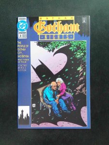 Batman Gotham NIghts #3  DC Comics 1992 VF/NM