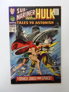 Tales to Astonish #88 (1967) FN/VF condition