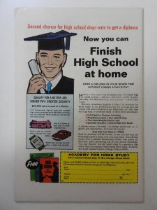 Sub-Mariner #28 (1970) VF- Condition!