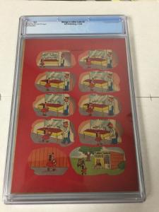 Marge's Little Lulu 2 Cgc 5.5