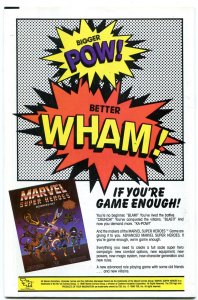 Incredible Hulk #330   - Marvel  -VF/NM - Comic Book