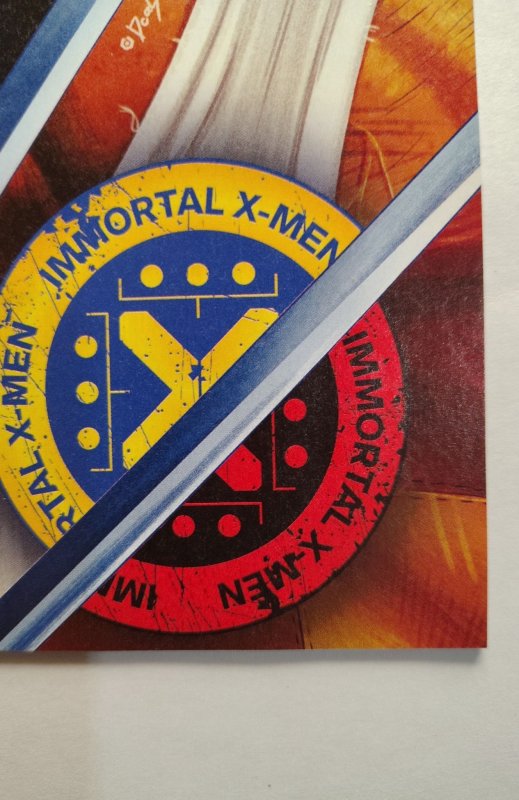 Immortal X-Men #17 Doaly Cover (2024) NM+