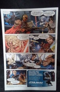 Star Wars: Knights of the Old Republic #32 (2008)