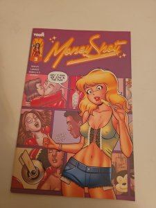 Money Shot Comes Again 1 2 3 4 5 + Blind Bag Variants Mature Lot