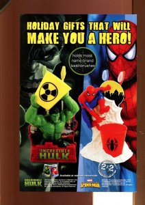 The Amazing Spider Man #36 - The Wedding Slinger! (9.2 OB) 2009