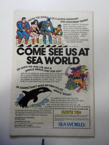 Black Lightning #4 (1977)