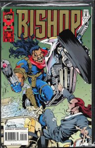 Bishop #2 (1995) Bishop