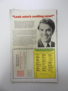 Adventure into Fear #31 (1975) VG condition MVS intact subscription crease