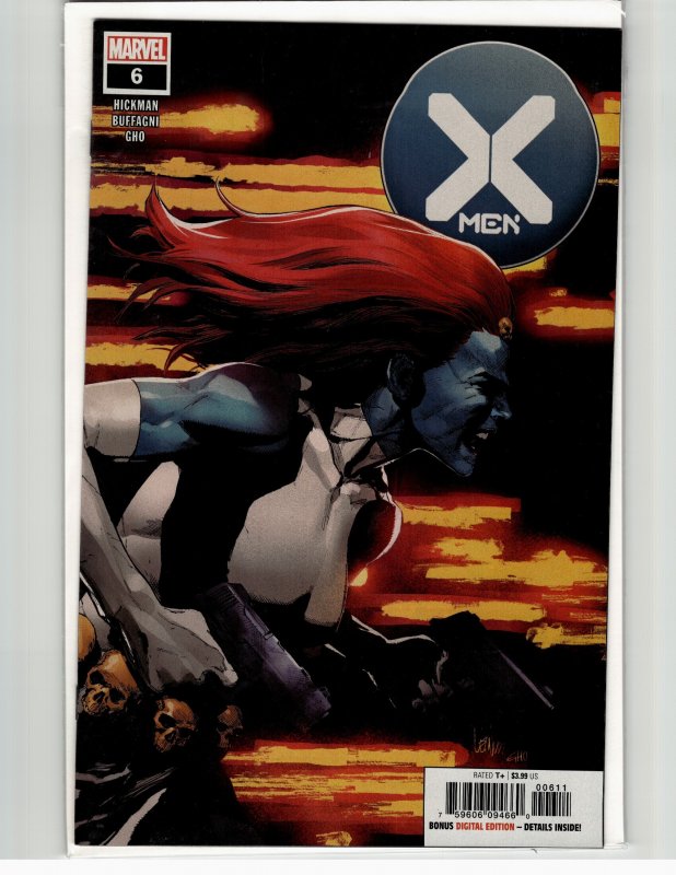 Lot of 25 Comics (See Description) X Men