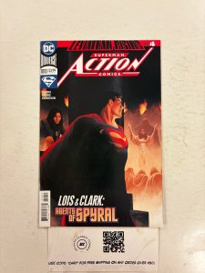 Action Comics #1010 NM DC Comic Books Lois Lane Lex Luthor Justice League 31 HH7