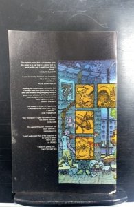 Adolescent Radioactive Black Belt Hamsters #2 (1986)