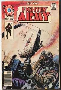 Fightin' Army #124 (1976)