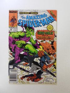 The Amazing Spider-Man #312 (1989) FN condition