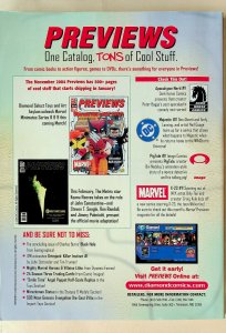 Comic Buyer's Guide #1600 Jan 2005 - Krause Publications 