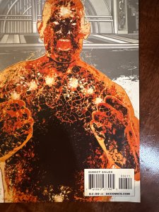 Final Crisis Aftermath: Run! #6 (2009)