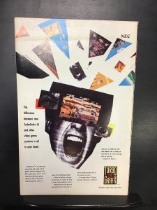 Superman #85 (1990)vf