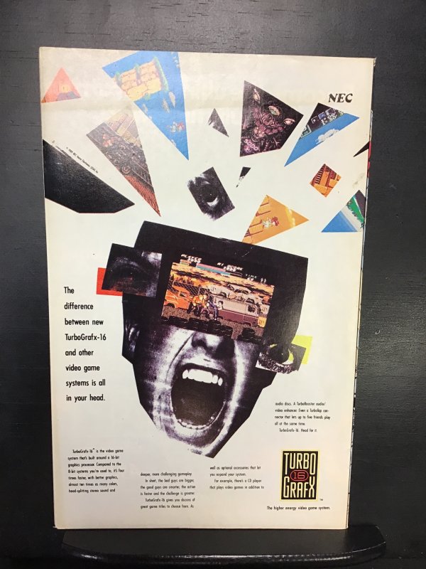 Superman #85 (1990)vf