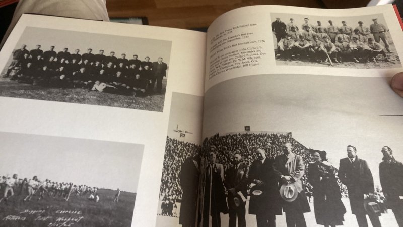 Texas Tech University,1988,Parvin,112p