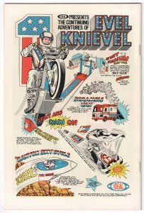 The Flash #231 (1975) The Flash