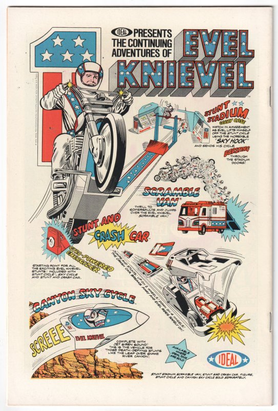 The Flash #231 (1975) The Flash