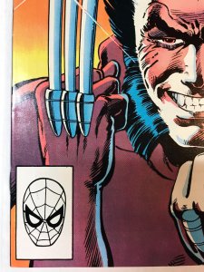 Wolverine #1 (1982) VF/NM