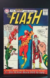 The Flash #157 (1965)