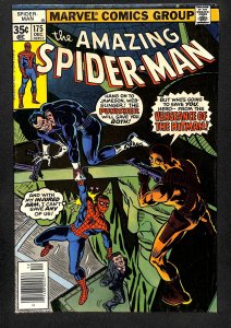 The Amazing Spider-Man #175 (1977)