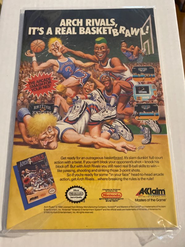 Detective Comics #627 (1991)