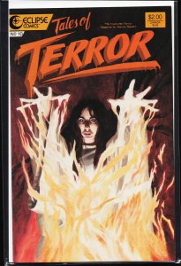 Tales Of Terror #10 (1987)