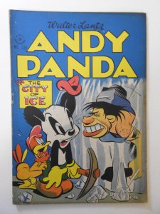 Four Color #130 (1946) FN Condition!