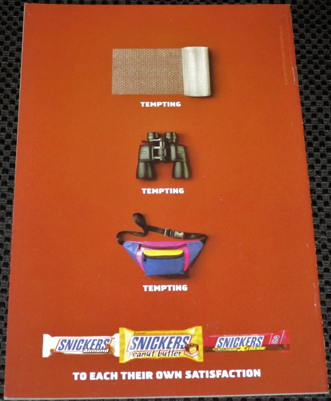 Justice League: Gods and Monsters - Batman #1 (2015)