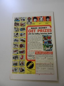 Marvel Team-Up #33 (1975) VF- condition MVS intact