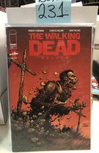 The Walking Dead Deluxe #15 (2021)