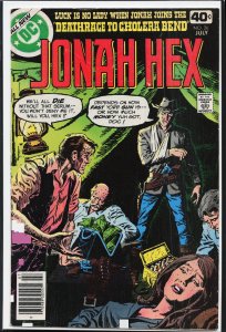 Jonah Hex #26 (1979)